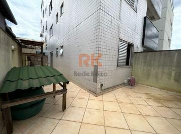 Apartamento · 135m² · 3 Quartos · 1 Vaga · Área privativa à venda, 3 quartos, 1 suíte, 1 vaga, Dona Clara - Belo Horizonte/MG