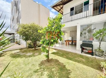 Apartamento · 311m² · 5 Quartos · 3 Vagas · ÁREA PRIVATIVA - SANTA ROSA | BELO HORIZONTE