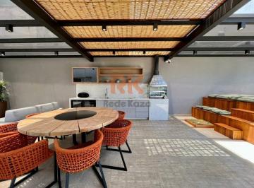Apartamento · 193m² · 3 Quartos · 2 Vagas · ÁREA PRIVATIVA | 3 QUARTOS | 2 VAGAS - BAIRRO JARAGUA 