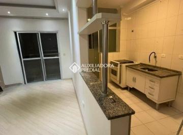 Apartamento · 60m² · 2 Quartos · 1 Vaga · Apartamento Centro de São Bernardo do Campo - Vila Duzzi - 2 quartos 1 vaga