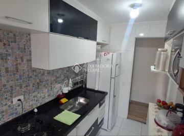 Apartamento · 49m² · 2 Quartos · 1 Vaga · Apartamento à Venda com 2 quartos, 1 banheiro, 1 vaga e 49m² por R$ 290.000