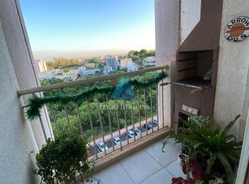 Apartamento · 66m² · 2 Quartos · 1 Vaga · Apartamento a venda em Americana