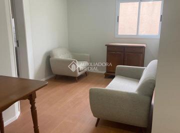Apartamento · 42m² · 1 Quarto · 1 Vaga · STUDIO - SANTO ANDRÉ - BAIRRO CASA BRANCA