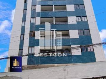 Apartamento com Varanda, 58m², 2 Quartos sendo 1 Suíte, 1 Vaga! · Apartamento com Varanda, 58m², 2 Quartos sendo 1 Suíte, 1 Vaga!