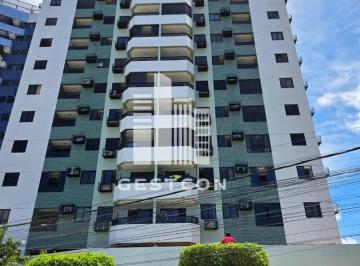 Apartamento com 55m², Varanda, 2 Quartos sendo 1 Suíte, 1 Vaga! (Lagoa do Araçá) · Apartamento com 55m², Varanda, 2 Quartos sendo 1 Suíte, 1 Vaga! (Lagoa do Araçá)