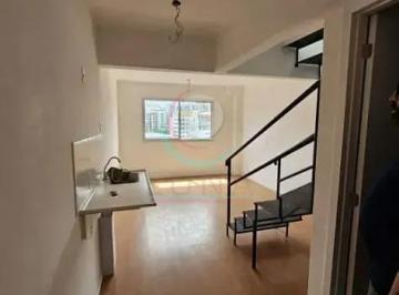 1b2dc71772560608753.jpg · STUDIO EM COBERTURA á venda no bairro da Bela Vista, excelenrte localização e preço. São Paulo, SP