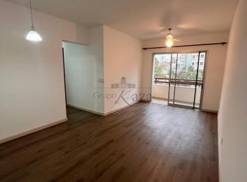 Apartamento · 92m² · 3 Quartos · 2 Vagas · Oportunidade - Apartamento - Vila Ema - Residencial Top Vision - 3 Dormitórios - 92m².