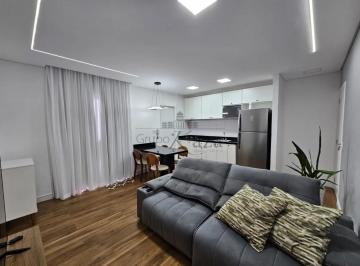 Apartamento · 62m² · 2 Quartos · 2 Vagas · Oportunidade - Apartamento - Floradas do Arboville - Pagador de Andrade - 62m².