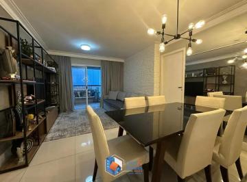 1b61cbca-545f-457b-840b-41e21a995a0e.jpg · Apartamento para venda em Vila Amélia com 3 quartos, sendo 1 suíte, 81m²