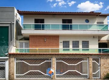 079b366d-5e7e-43dc-91ae-ff8ba12c99d8.jpg · Sobrado para venda em Parque Mandaqui com 4 quartos, sendo 3 suítes, 258m²