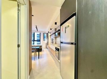 Apartamento · 34m² · 1 Quarto · Apartamento em frente UFSC - Viva Trindade