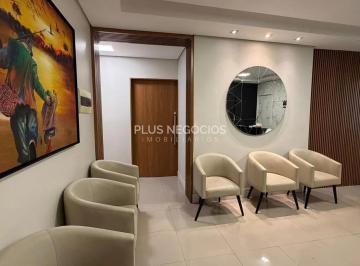 whatsapp-image-2026-03-11-at-12-49-16-21773258736400.jpeg · Sala Conjunto Comercial À Venda Edifício Mondrian Tower Jardim Emília Sorocaba/SP 5 salas 18