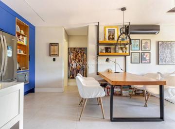 Apartamento · 134m² · 2 Quartos · 2 Vagas · Apartamento Garden no Campeche, Florianópolis
