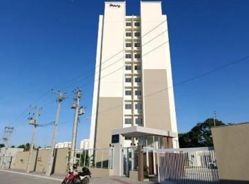 1 · APARTAMENTO NOVO NO MONDUBIM, COM AREA DE LAZER COMPLETO...