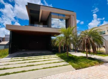 Casa · 285m² · 4 Quartos · 2 Vagas · Casa Duplex no Terras 1 Cidade Alpha