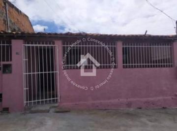 Casa à venda no Eduardo Gomes – 2 quartos, escritura e ótima localização próxima ao Porto Poxim. · Casa à venda no Eduardo Gomes – 2 quartos, escritura e ótima localização próxima ao Porto Poxim.