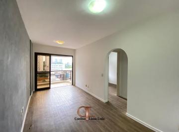 25090197_4.jpg · MOEMA PÁSSAROS - APARTAMENTO REFORMADO COM VARANDA