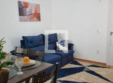 Apartamento · 48m² · 2 Quartos · 1 Vaga · Apartamento para Aluguel - Santa Cruz, 2 Quartos, 48 m² - Rio de Janeiro