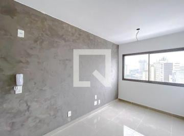 Apartamento · 38m² · 2 Quartos · Apartamento para Aluguel - Mooca, 2 Quartos,  38 m² - São Paulo