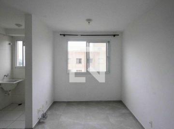 Apartamento · 41m² · 2 Quartos · Apartamento para Aluguel - Parque do Carmo, 2 Quartos,  41 m² - São Paulo