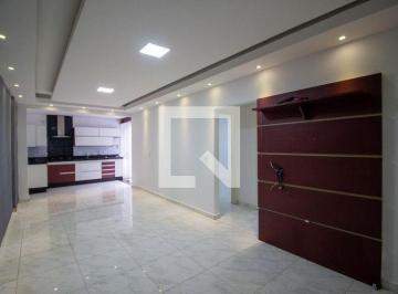 Casa · 83m² · 2 Quartos · 2 Vagas · Casa para Aluguel - Vila Leopoldina, 2 Quartos,  83 m² - Sorocaba