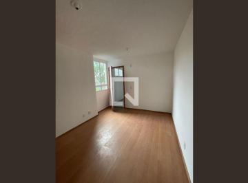 Apartamento · 48m² · 2 Quartos · 1 Vaga · Apartamento para Aluguel - Campo Grande, 2 Quartos, 48 m² - Rio de Janeiro