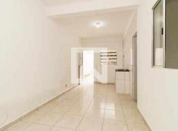 Casa · 40m² · 1 Quarto · 1 Vaga · Casa para Aluguel - Jardim Ataliba Leonel, 1 Quarto,  40 m² - São Paulo