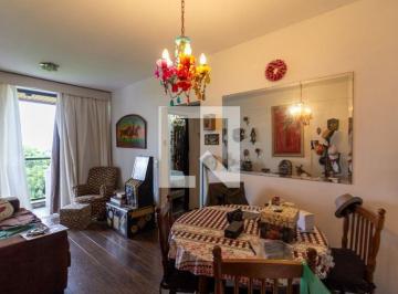 Apartamento · 59m² · 2 Quartos · 2 Vagas · Apartamento para Aluguel - Vila do Castelo, 2 Quartos, 59 m² - São Paulo