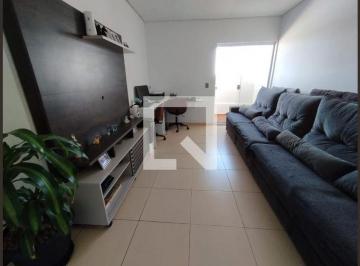 Apartamento · 138m² · 2 Quartos · 2 Vagas · Apartamento para Aluguel - Independência, 2 Quartos, 138 m² - Taubaté