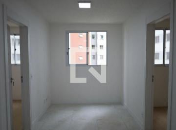 Apartamento · 35m² · 2 Quartos · Apartamento para Aluguel - Campo Grande, 2 Quartos,  35 m² - São Paulo