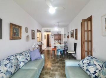 Apartamento · 72m² · 2 Quartos · 1 Vaga · Apartamento para Aluguel - Parque Enseada, 2 Quartos,  72 m² - Guarujá
