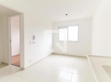 Apartamento · 32m² · 2 Quartos · Apartamento para Aluguel - Vila Princesa Isabel, 2 Quartos,  32 m² - São Paulo