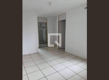 Apartamento · 42m² · 2 Quartos · 1 Vaga · Apartamento para Aluguel - Santa Cruz, 2 Quartos,  42 m² - Rio de Janeiro