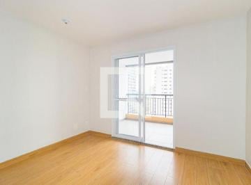 Apartamento · 26m² · 1 Quarto · Apartamento para Aluguel - Belém, 1 Quarto,  26 m² - São Paulo