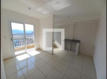 Apartamento · 66m² · 1 Quarto · 1 Vaga · Apartamento para Aluguel - Parque São Vicente, 1 Quarto, 66 m² - São Vicente