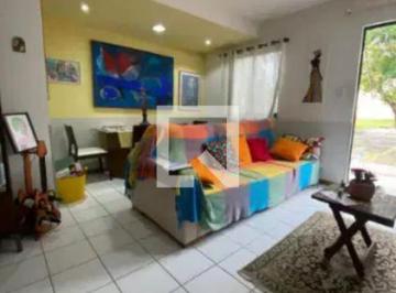 Casa · 140m² · 4 Quartos · 2 Vagas · Casa para Aluguel - Itapuã, 4 Quartos, 140 m² - Salvador