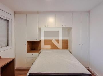 Apartamento · 27m² · 1 Quarto · Apartamento para Aluguel - Vila Mariana, 1 Quarto,  27 m² - São Paulo