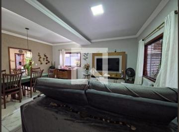 Casa · 160m² · 3 Quartos · 3 Vagas · Casa para Aluguel - Recanto da Lagoa, 3 Quartos, 160 m² - Lagoa Santa