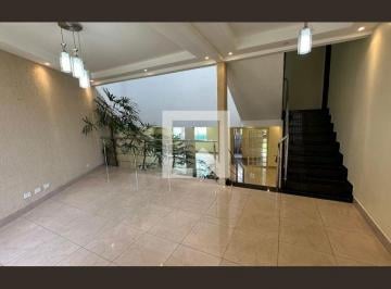 Casa · 370m² · 5 Quartos · 4 Vagas · Casa para Aluguel - Setor Jaó, 5 Quartos, 370 m² - Goiânia