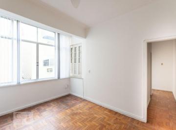 Apartamento · 70m² · 3 Quartos · Apartamento para Aluguel - Icaraí, 3 Quartos, 70 m² - Niterói