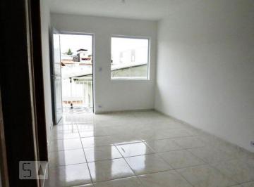 Apartamento · 45m² · 1 Quarto · Apartamento para Aluguel - Vila Mazzei, 1 Quarto,  45 m² - São Paulo