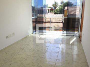 Apartamento · 80m² · 2 Quartos · Apartamento para Aluguel - Itapuã, 2 Quartos,  80 m² - Salvador