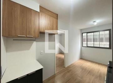 Apartamento · 24m² · 1 Quarto · Apartamento para Aluguel - Pinheiros, 1 Quarto, 24 m² - São Paulo