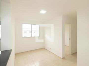Apartamento · 55m² · 2 Quartos · 1 Vaga · Apartamento para Aluguel - Guaratiba, 2 Quartos,  55 m² - Rio de Janeiro