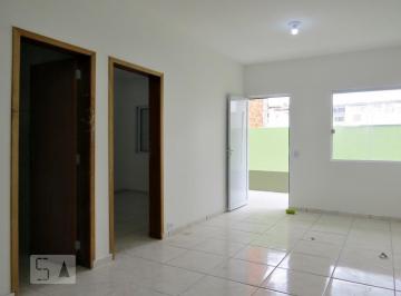 Apartamento · 45m² · 1 Quarto · Apartamento para Aluguel - Vila Mazzei, 1 Quarto,  45 m² - São Paulo