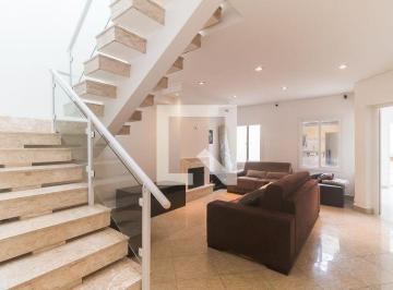 Casa · 300m² · 3 Quartos · 6 Vagas · Casa para Aluguel - Jardim Odete, 3 Quartos, 300 m² - Itaquaquecetuba