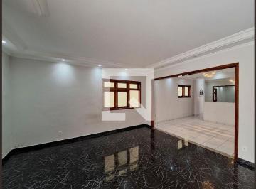 Casa · 400m² · 4 Quartos · 3 Vagas · Casa para Aluguel - Santana, 4 Quartos, 400 m² - São Paulo