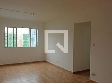 Apartamento · 80m² · 3 Quartos · 1 Vaga · Apartamento para Aluguel - Aparecida, 3 Quartos, 80 m² - Santos