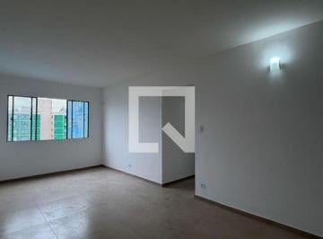 Apartamento · 80m² · 3 Quartos · 1 Vaga · Apartamento para Aluguel - Aparecida, 3 Quartos,  80 m² - Santos
