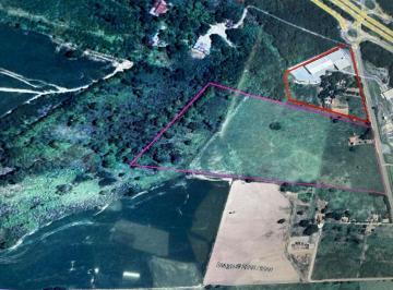 Terreno · 96000m² · Area a venda, 96000 m2 por R$ 160,00 o m2 - Zona Rural - Aracatuba/Sao Paulo